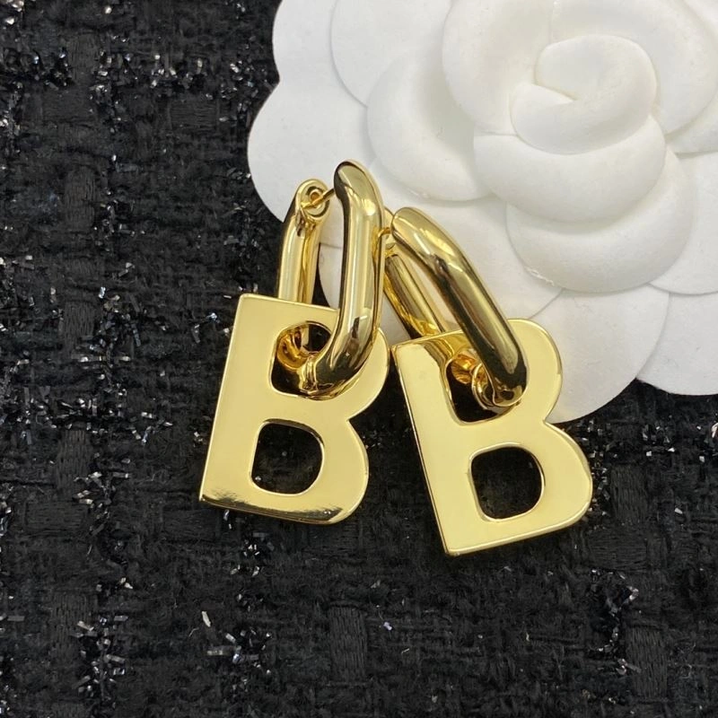 Unclassified Brand Earrings UrbanStyle 213783