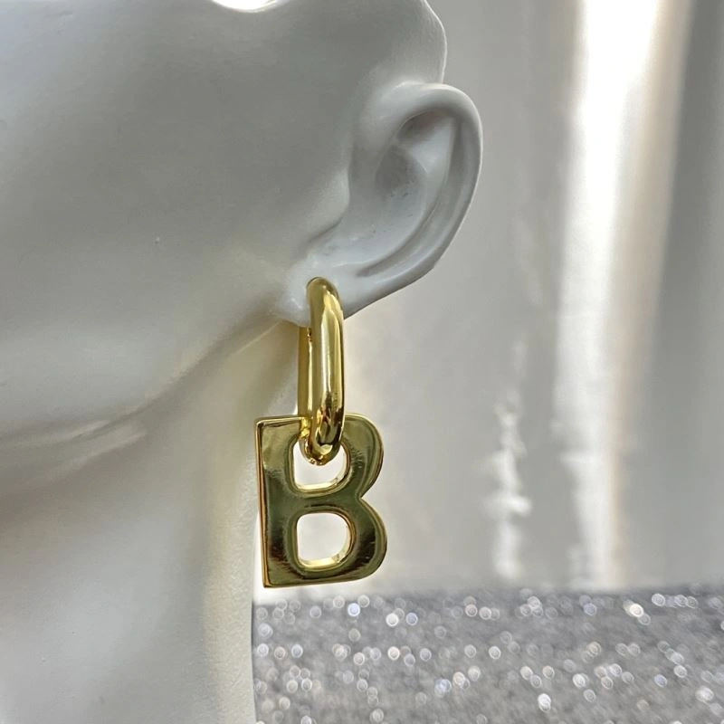 Unclassified Brand Earrings UrbanStyle 213783