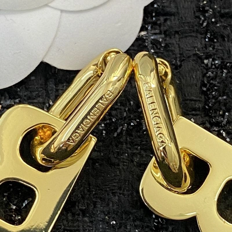Unclassified Brand Earrings UrbanStyle 213783
