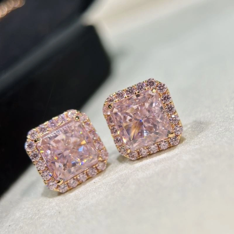 Unclassified Brand Earrings EyeCatching 213850