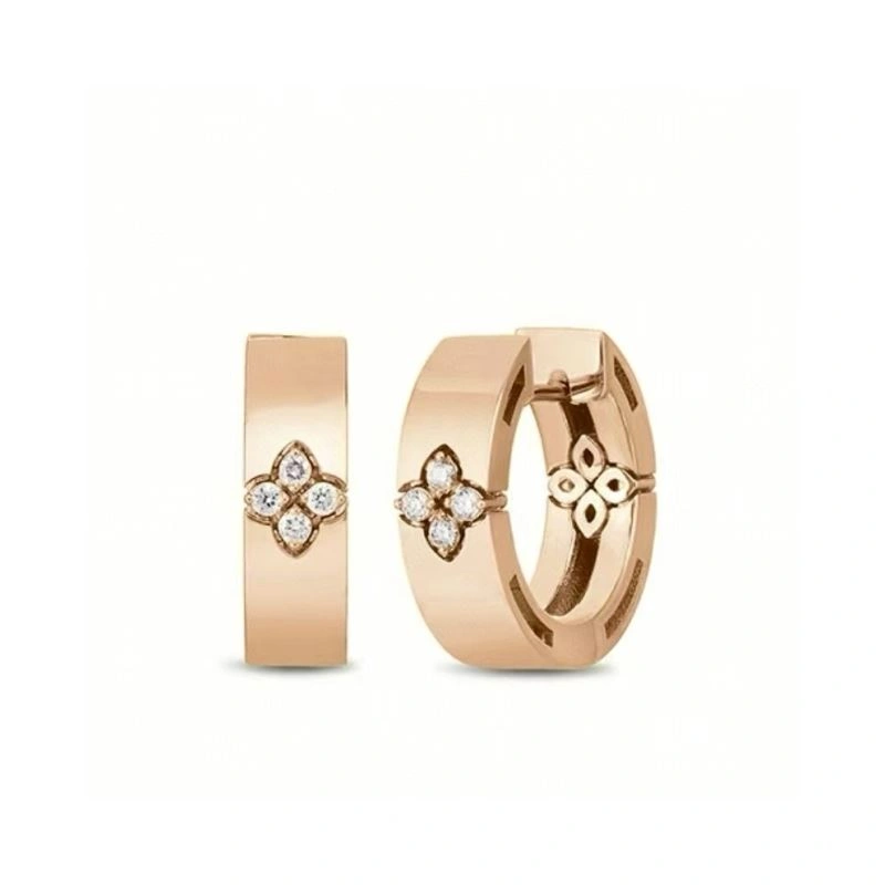 Unclassified Brand Earrings MoistureWicking 213780