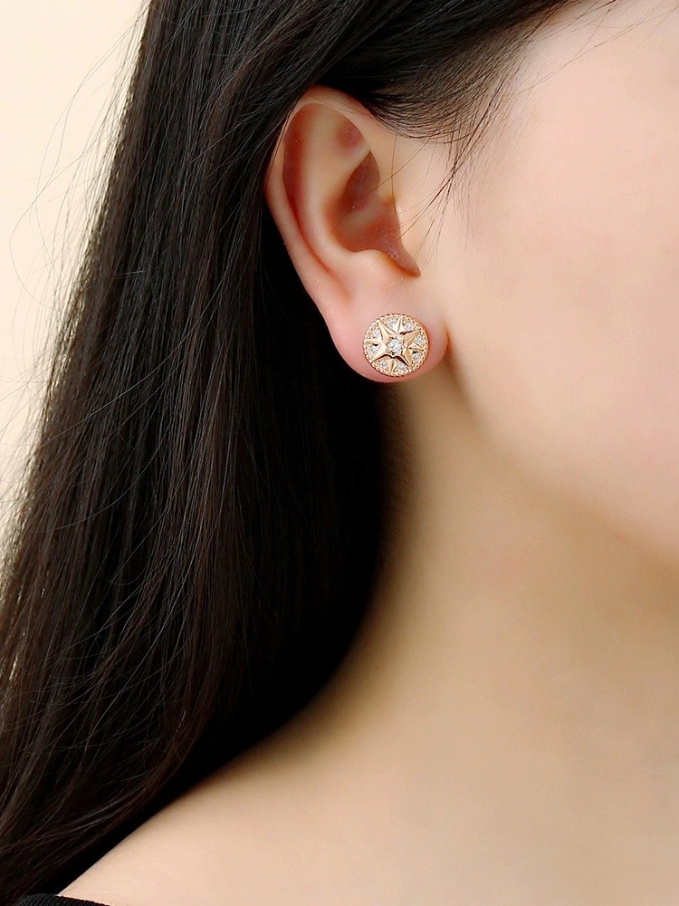 Unclassified Brand Earrings Cozy 213784