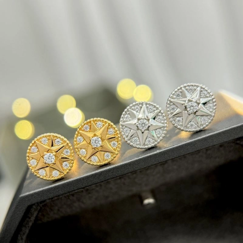 Unclassified Brand Earrings Cozy 213784