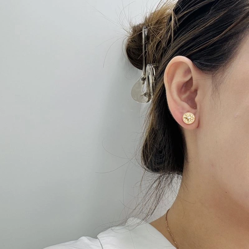 Unclassified Brand Earrings Cozy 213784