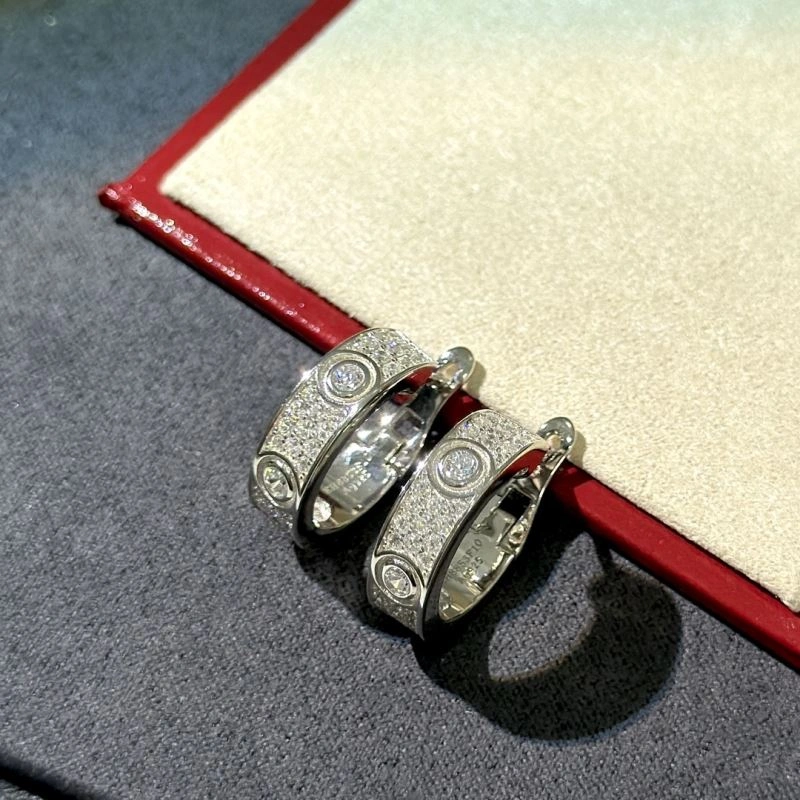 Unclassified Brand Earrings FlexibleFit 213777
