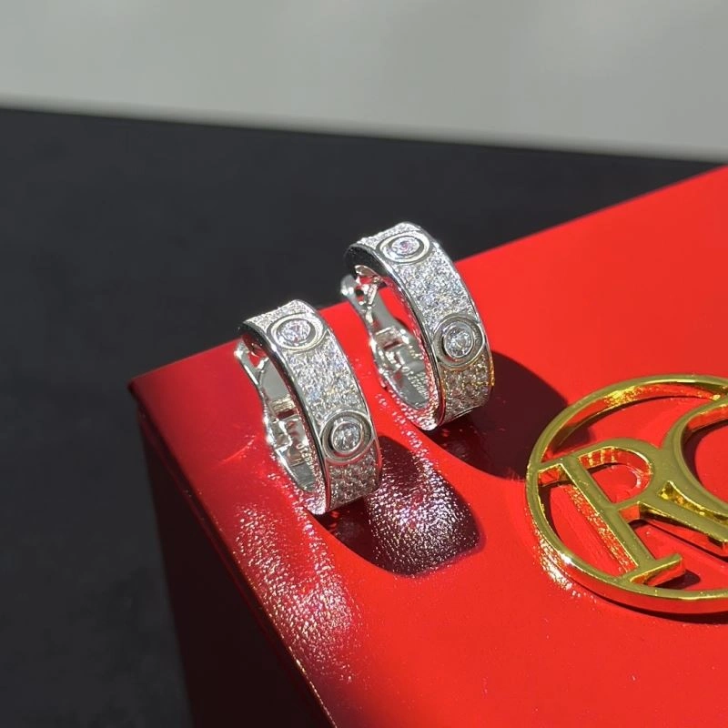 Unclassified Brand Earrings FlexibleFit 213777