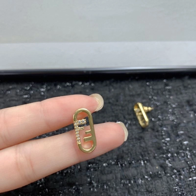 Reliable Unclassified Brand Earrings 213770