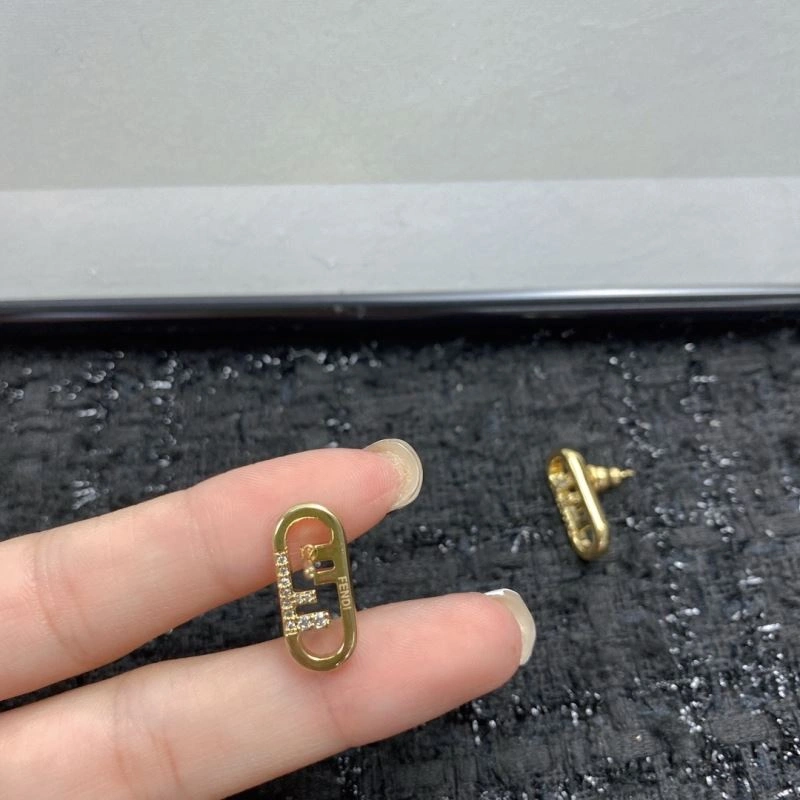 Reliable Unclassified Brand Earrings 213770
