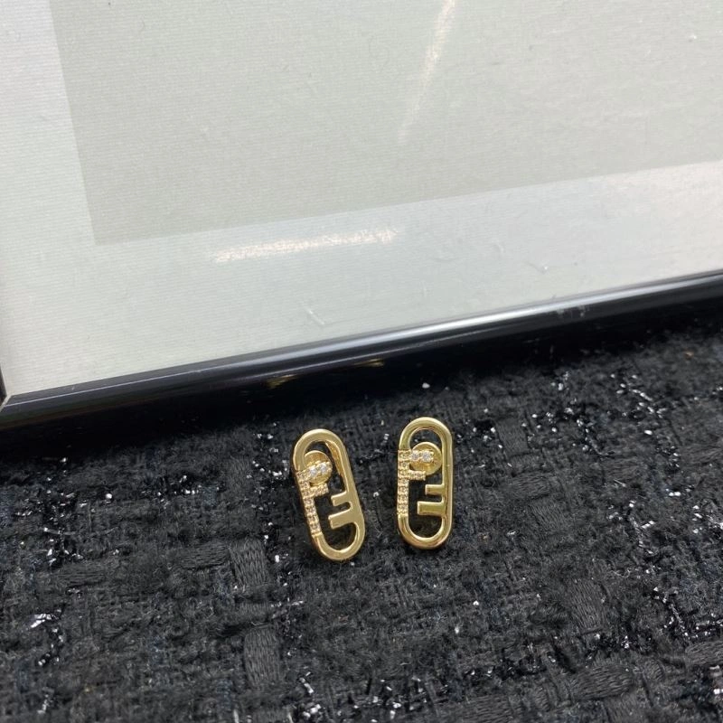 Reliable Unclassified Brand Earrings 213770