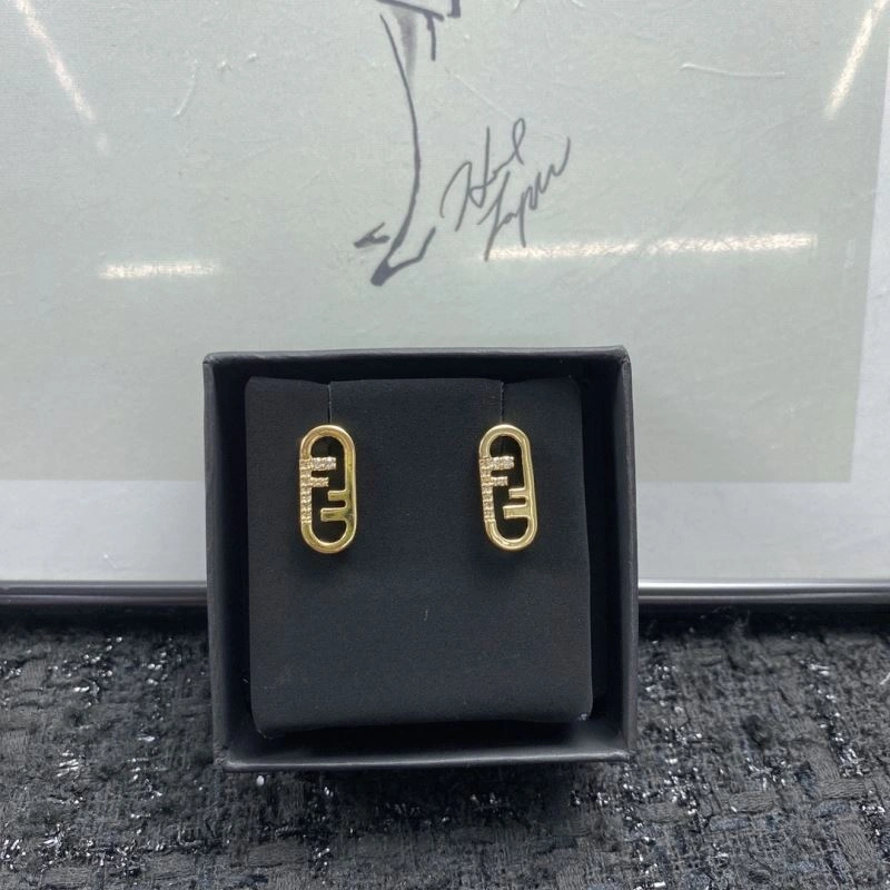 Reliable Unclassified Brand Earrings 213770