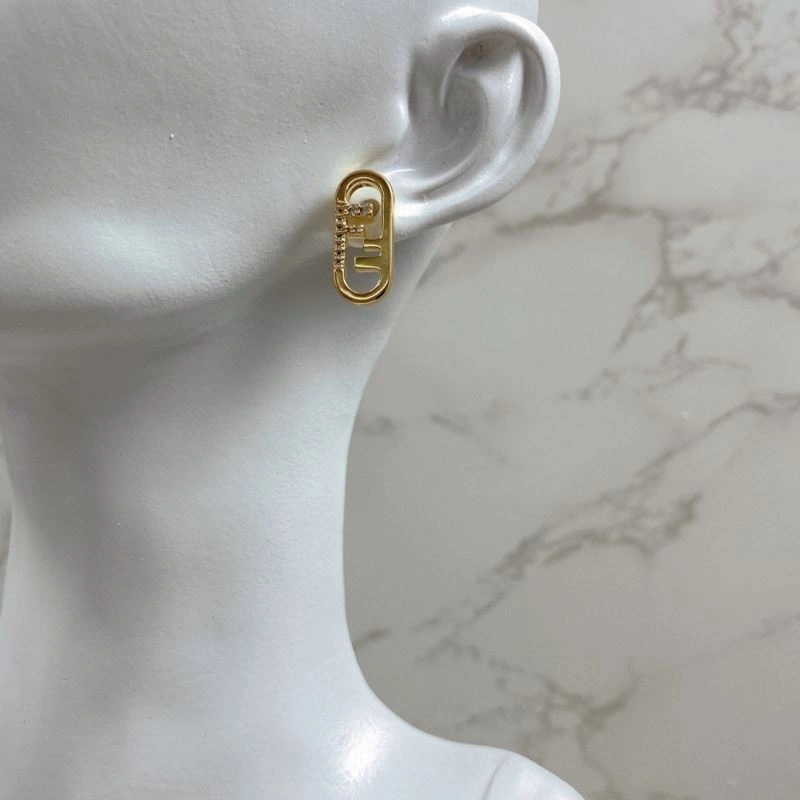 Reliable Unclassified Brand Earrings 213770