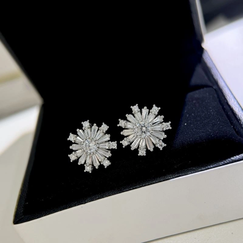Unclassified Brand Earrings Comfortable 213772