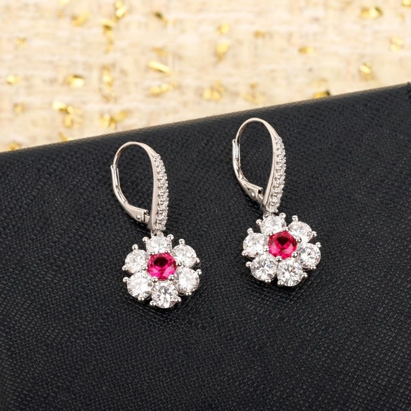 Unclassified Brand Earrings RelaxedFit 213768