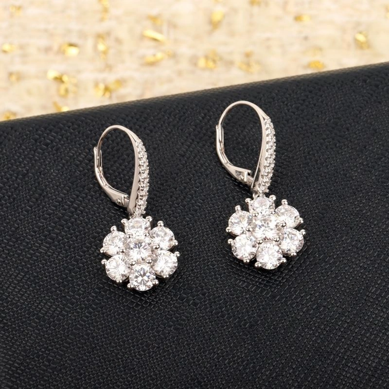 Unclassified Brand Earrings RelaxedFit 213768
