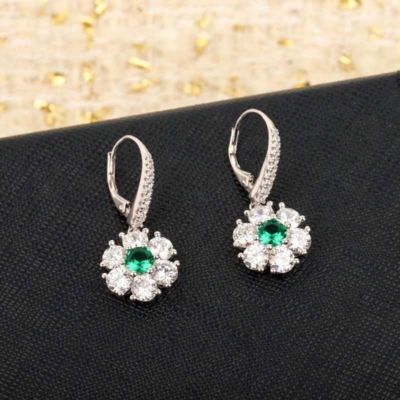 Unclassified Brand Earrings RelaxedFit 213768