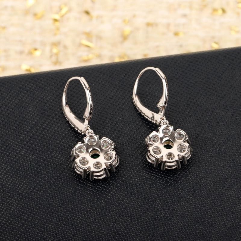Unclassified Brand Earrings RelaxedFit 213768