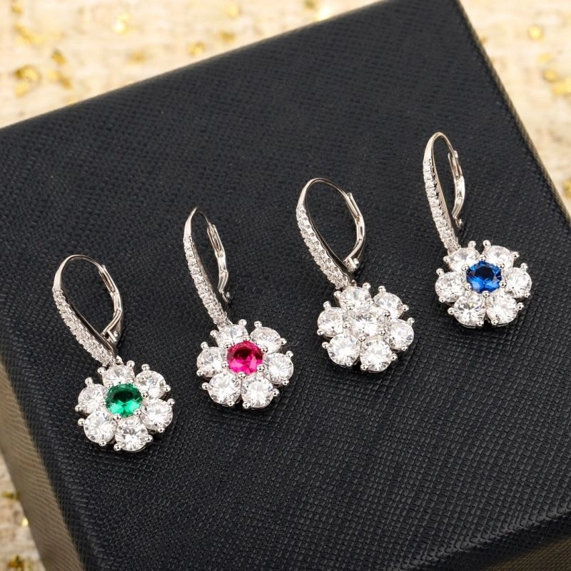 Unclassified Brand Earrings RelaxedFit 213768