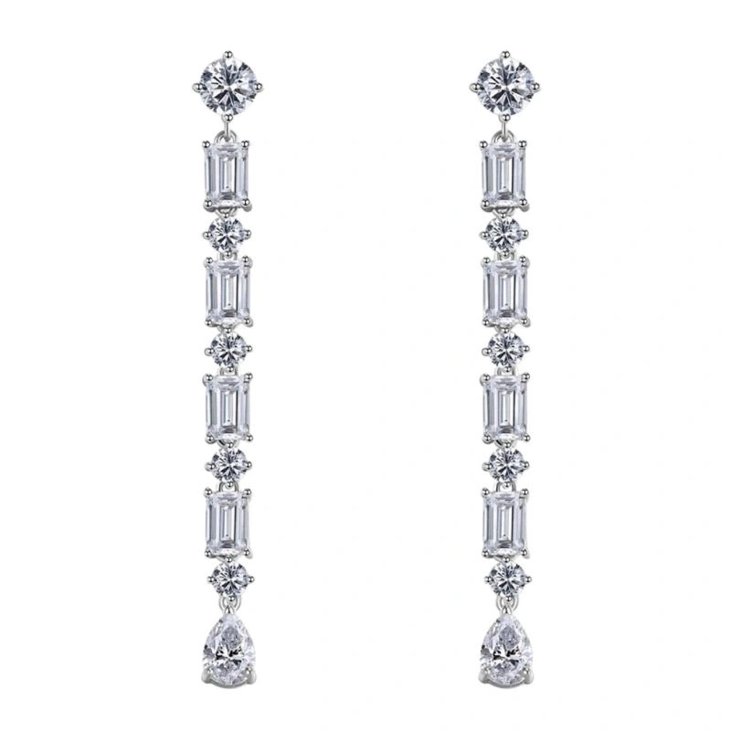 Functional Unclassified Brand Earrings 213767