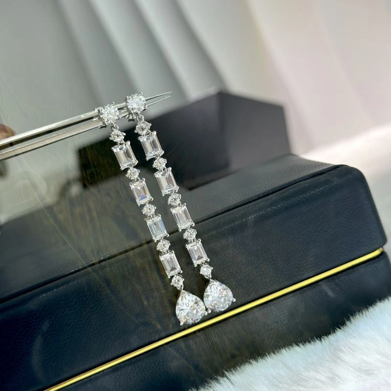 Functional Unclassified Brand Earrings 213767