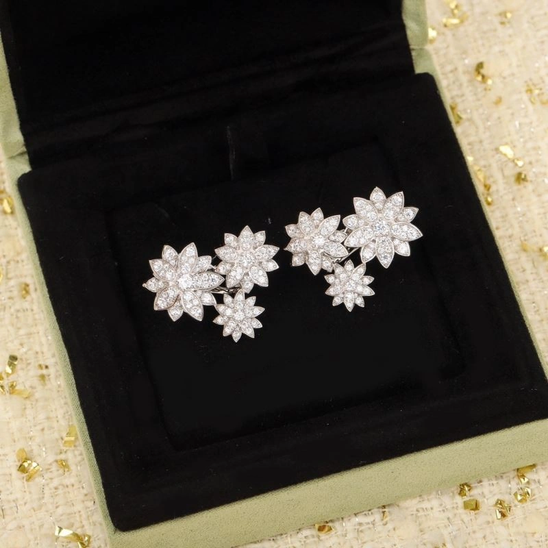HighQuality Unclassified Brand Earrings 213763