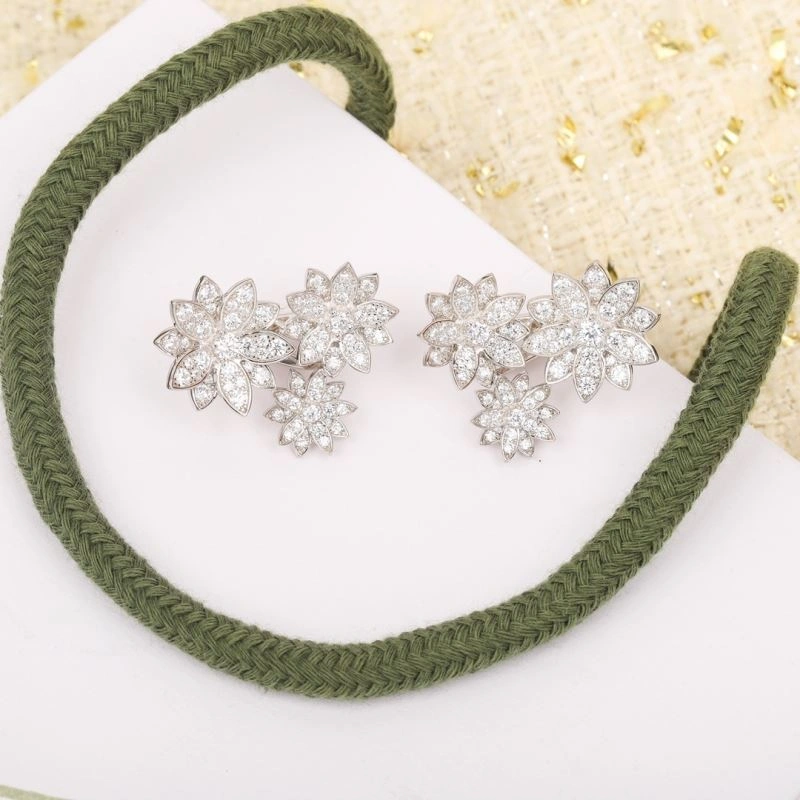 HighQuality Unclassified Brand Earrings 213763