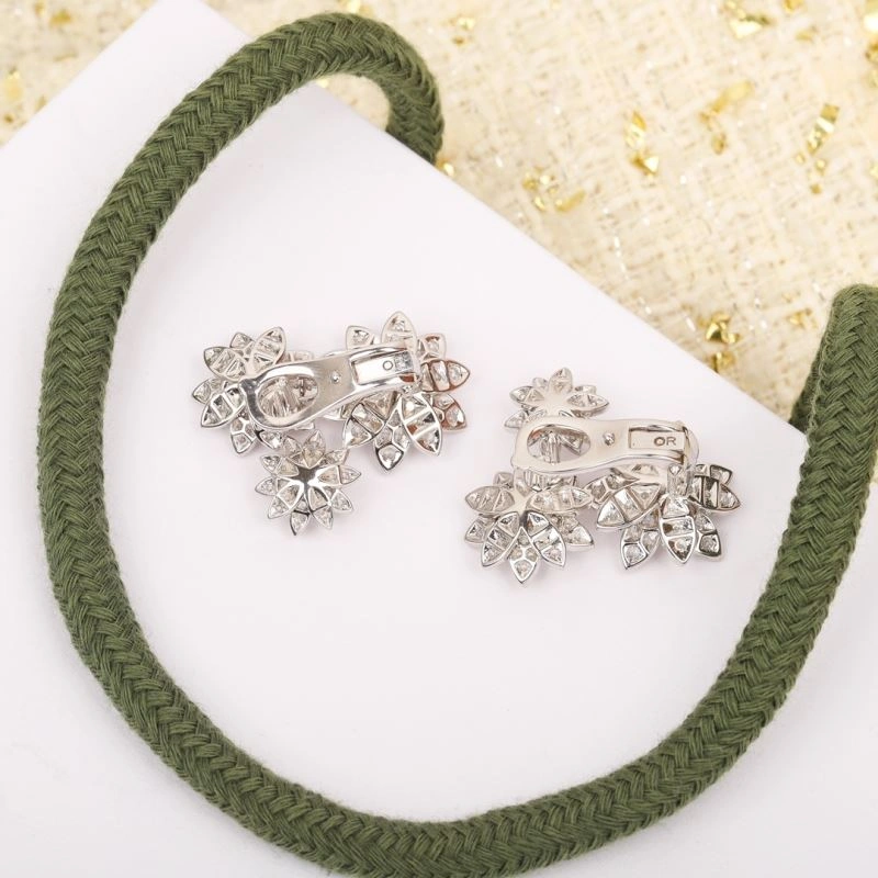 HighQuality Unclassified Brand Earrings 213763