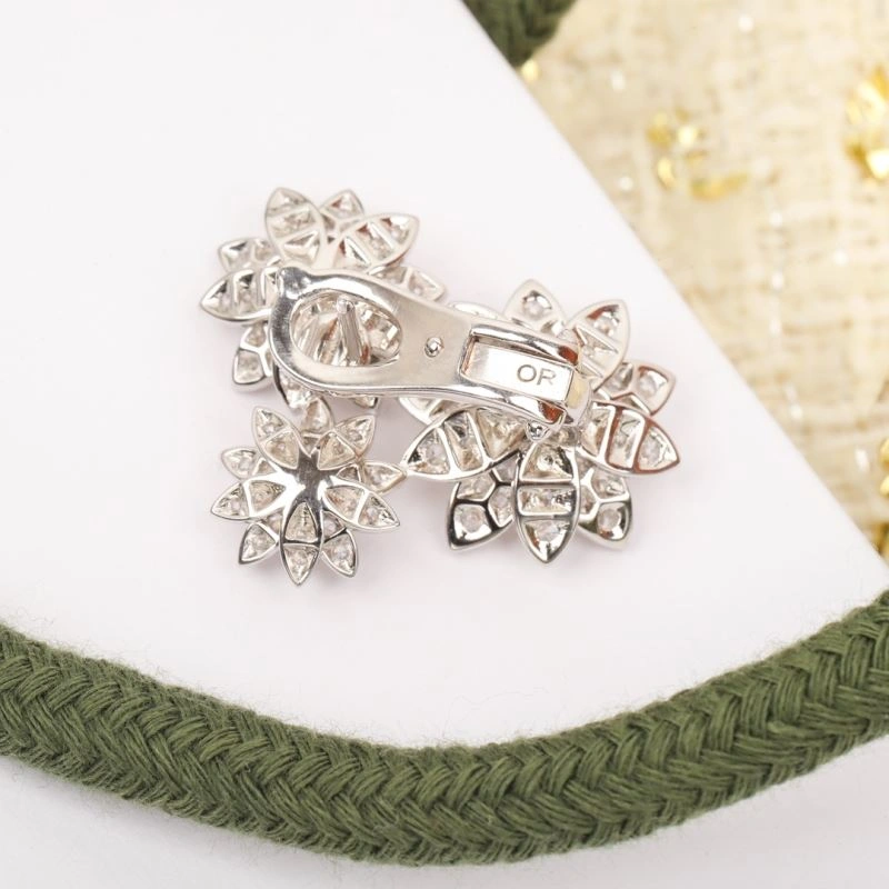 HighQuality Unclassified Brand Earrings 213763