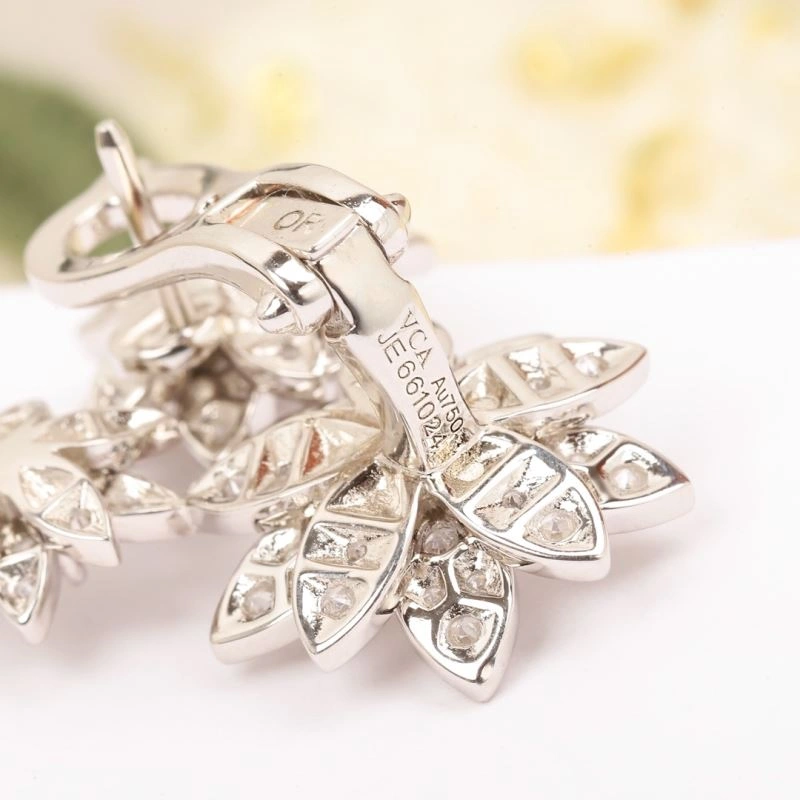 HighQuality Unclassified Brand Earrings 213763
