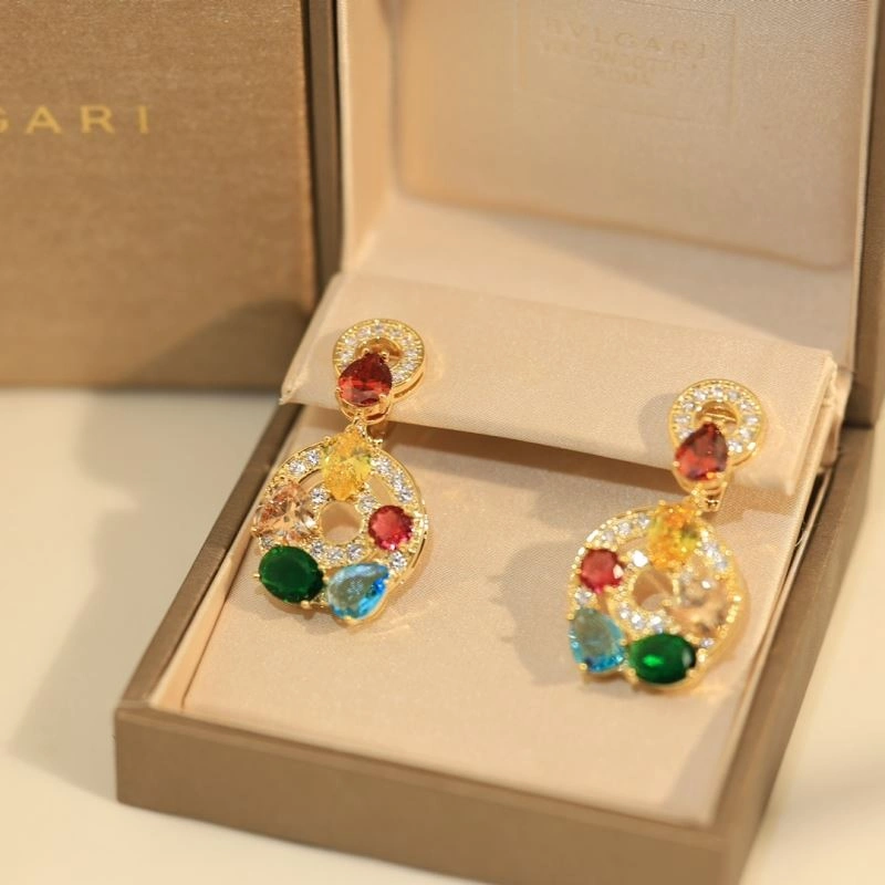 Unclassified Brand Earrings Youthful 213764