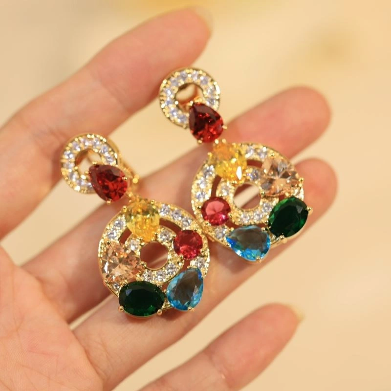 Unclassified Brand Earrings Youthful 213764