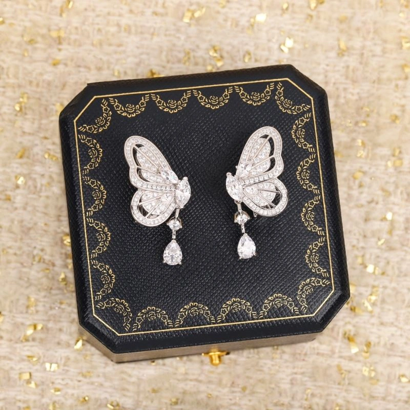 Unclassified Brand Earrings FastDry 213754