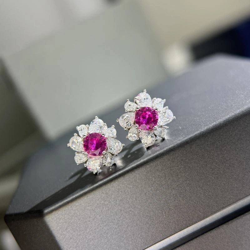 Unclassified Brand Earrings Breathable 213761