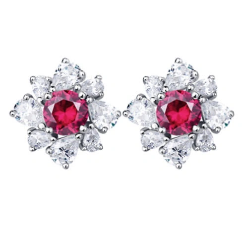 Unclassified Brand Earrings Breathable 213761