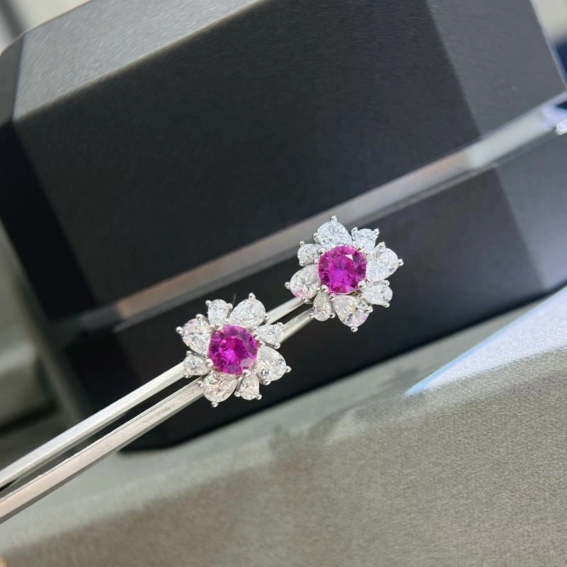Unclassified Brand Earrings Breathable 213761