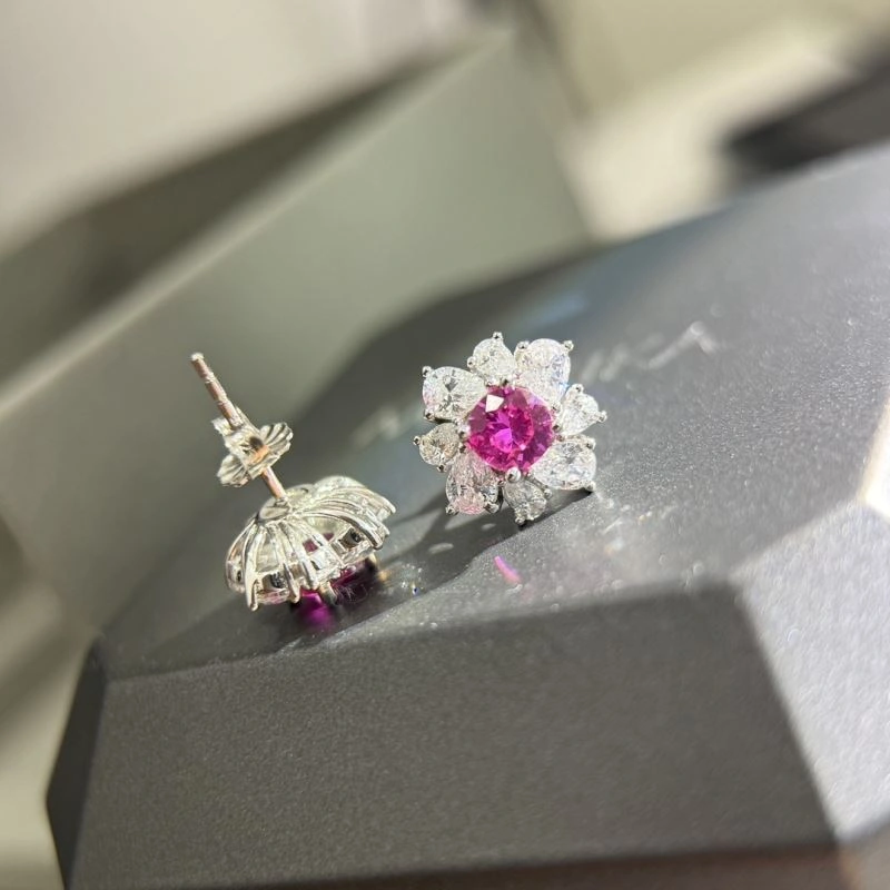 Unclassified Brand Earrings Breathable 213761
