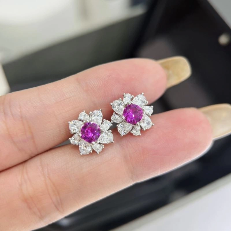 Unclassified Brand Earrings Breathable 213761