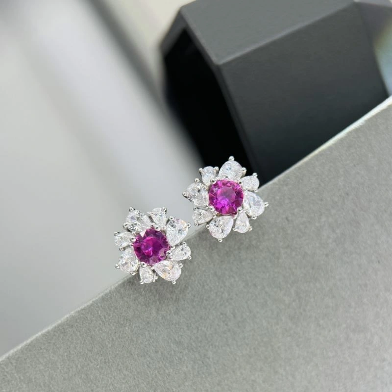 Unclassified Brand Earrings Breathable 213761