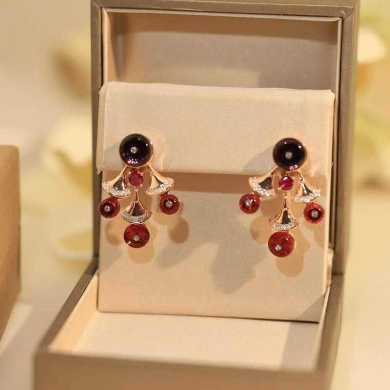 HighQuality Unclassified Brand Earrings 213753