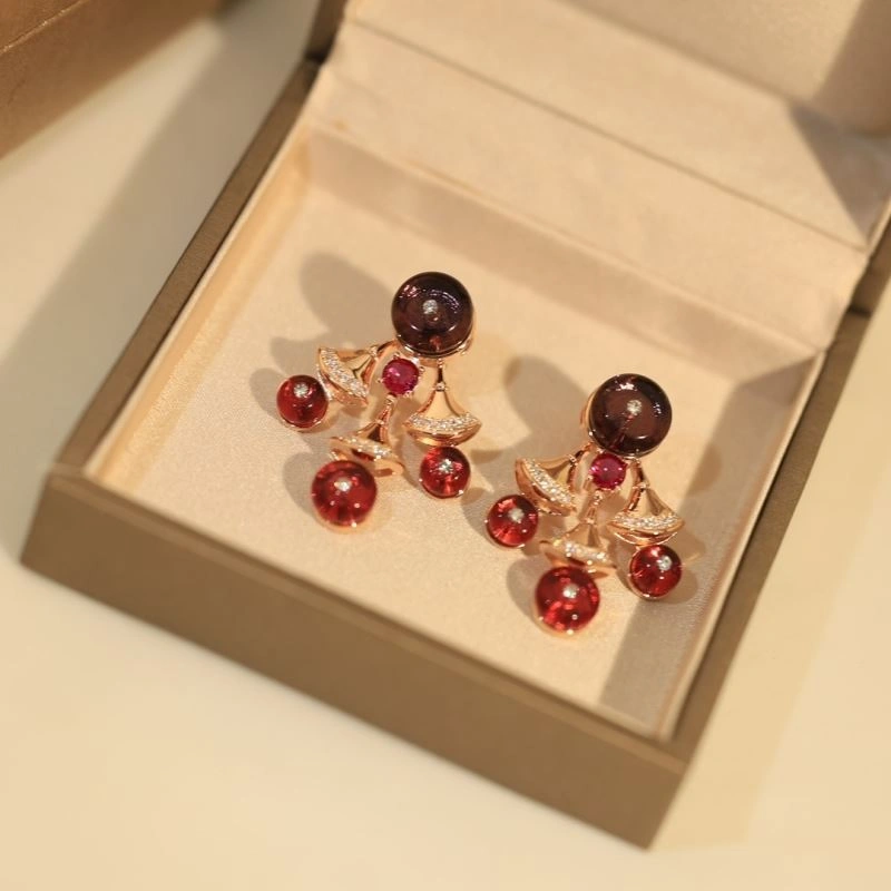 HighQuality Unclassified Brand Earrings 213753