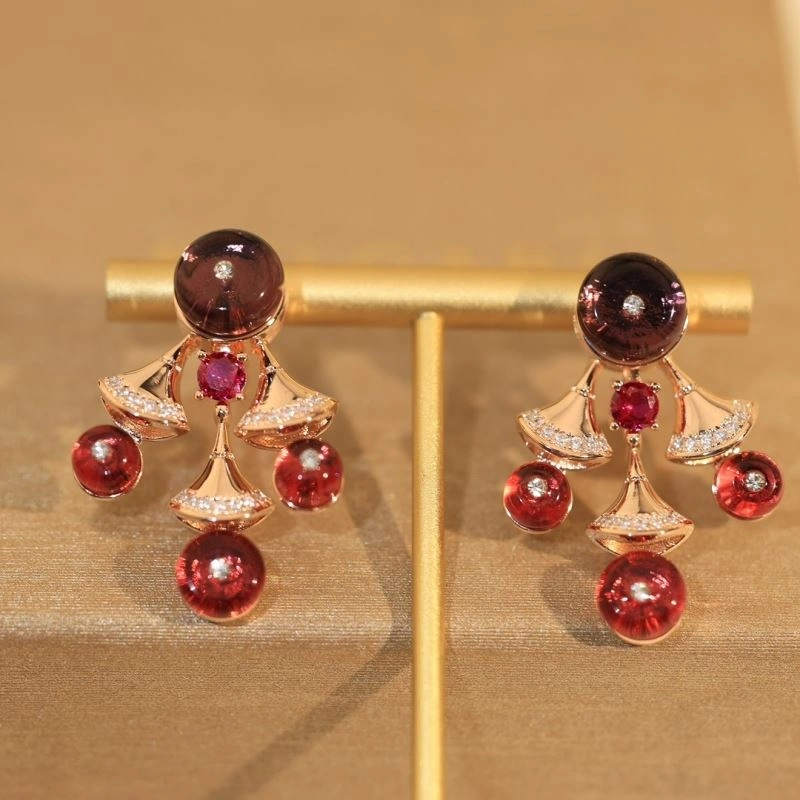 HighQuality Unclassified Brand Earrings 213753