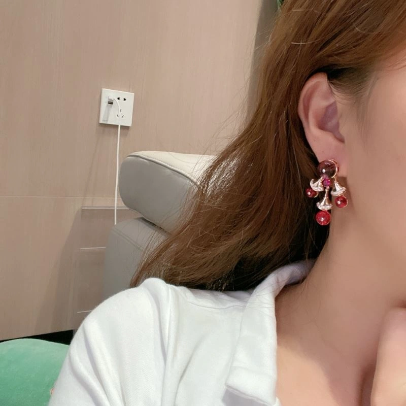 HighQuality Unclassified Brand Earrings 213753