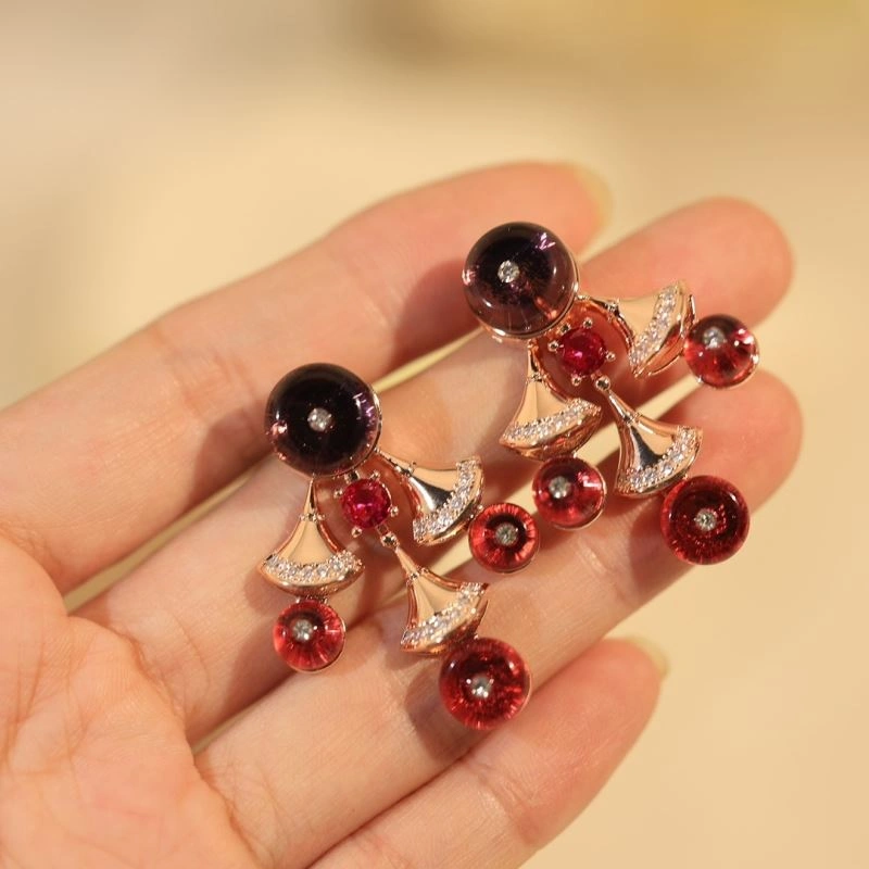 HighQuality Unclassified Brand Earrings 213753