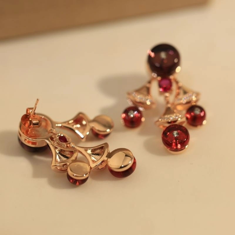 HighQuality Unclassified Brand Earrings 213753