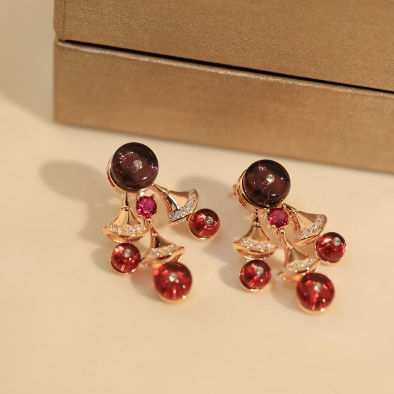 HighQuality Unclassified Brand Earrings 213753