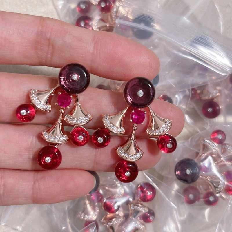 HighQuality Unclassified Brand Earrings 213753