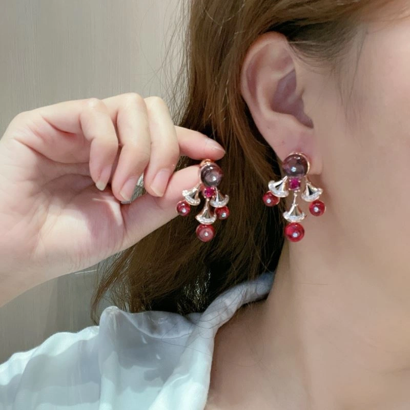 HighQuality Unclassified Brand Earrings 213753
