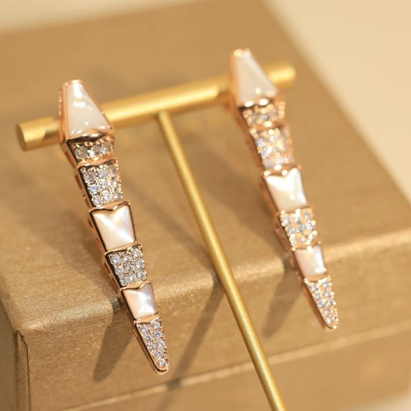 Unclassified Brand Earrings Classic 213752