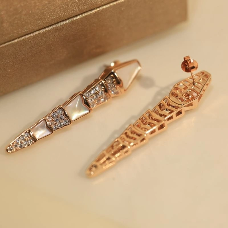 Unclassified Brand Earrings Classic 213752