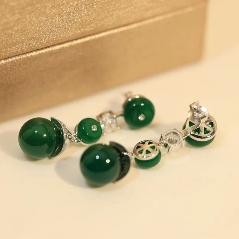 Unclassified Brand Earrings MultiPurpose 213765