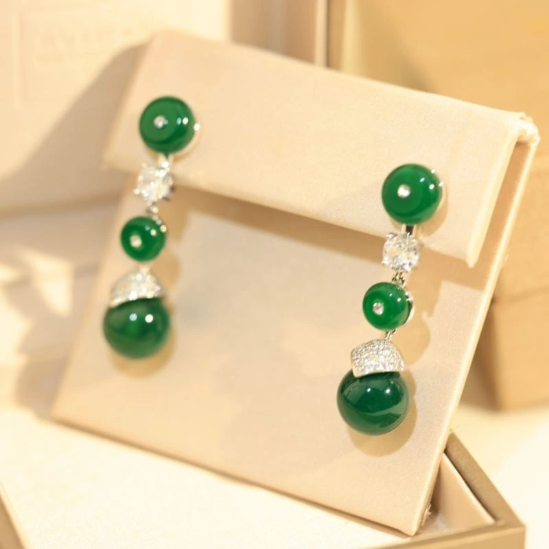 Unclassified Brand Earrings MultiPurpose 213765
